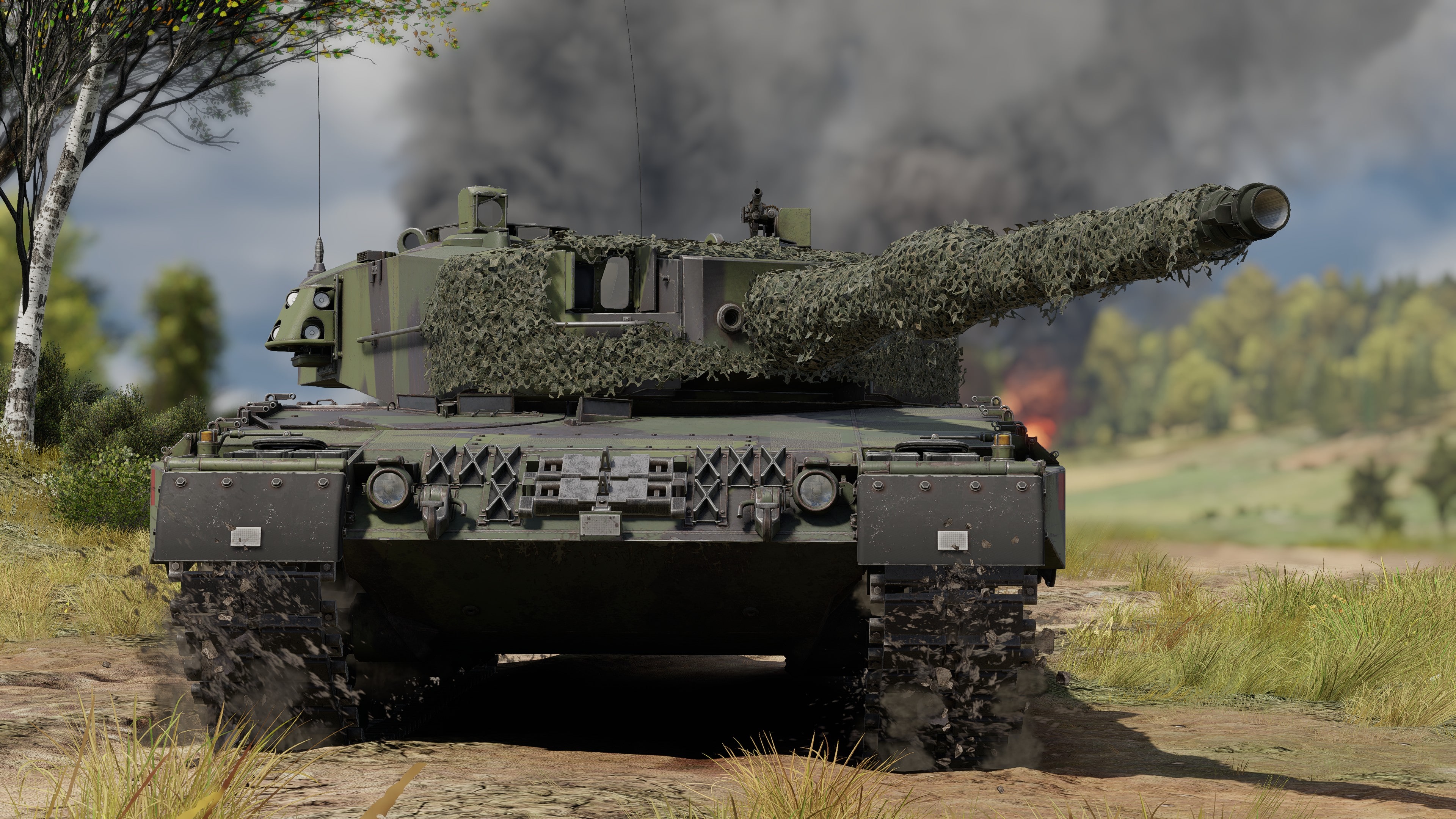 Strv 121B Christian II パック on PS4 PS5 — price history, screenshots ...