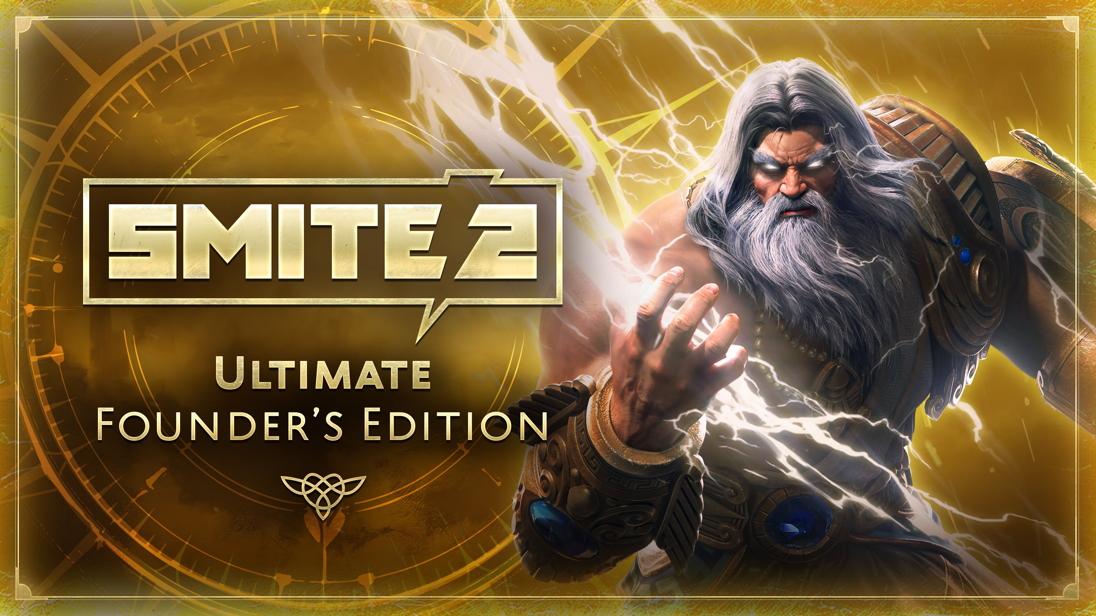 Ultimate Founder's Edition