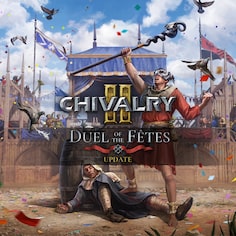 Chivalry 2 PS4 & PS5 (日语, 韩语, 简体中文, 繁体中文, 英语)