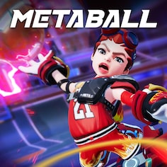 Metaball (日语, 韩语, 简体中文, 繁体中文, 英语)