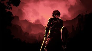 The Vale: Shadow of the Crown