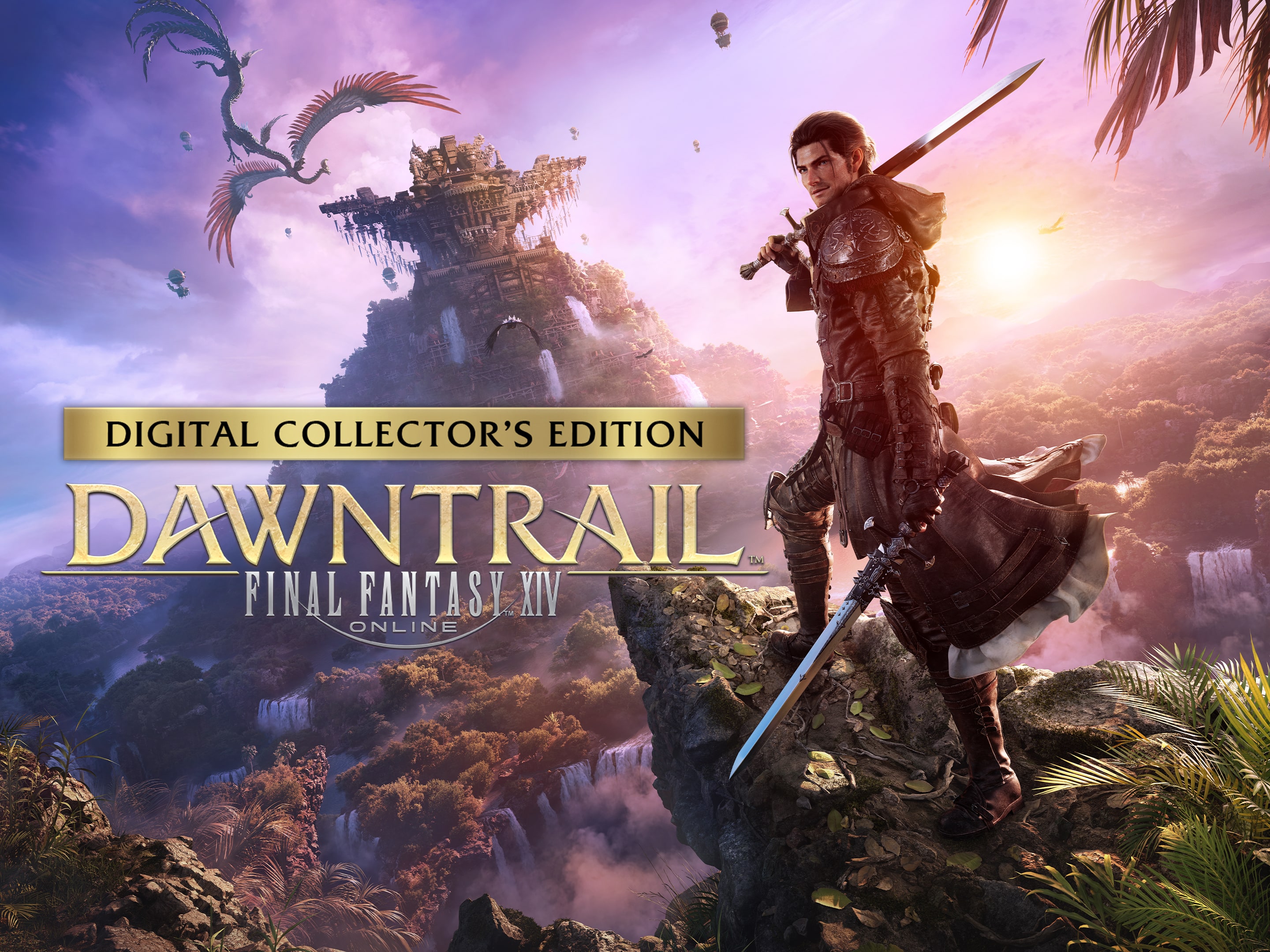 FINAL FANTASY XIV Online | Official PlayStation™Store US