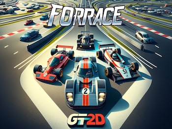 ForRace GT2D