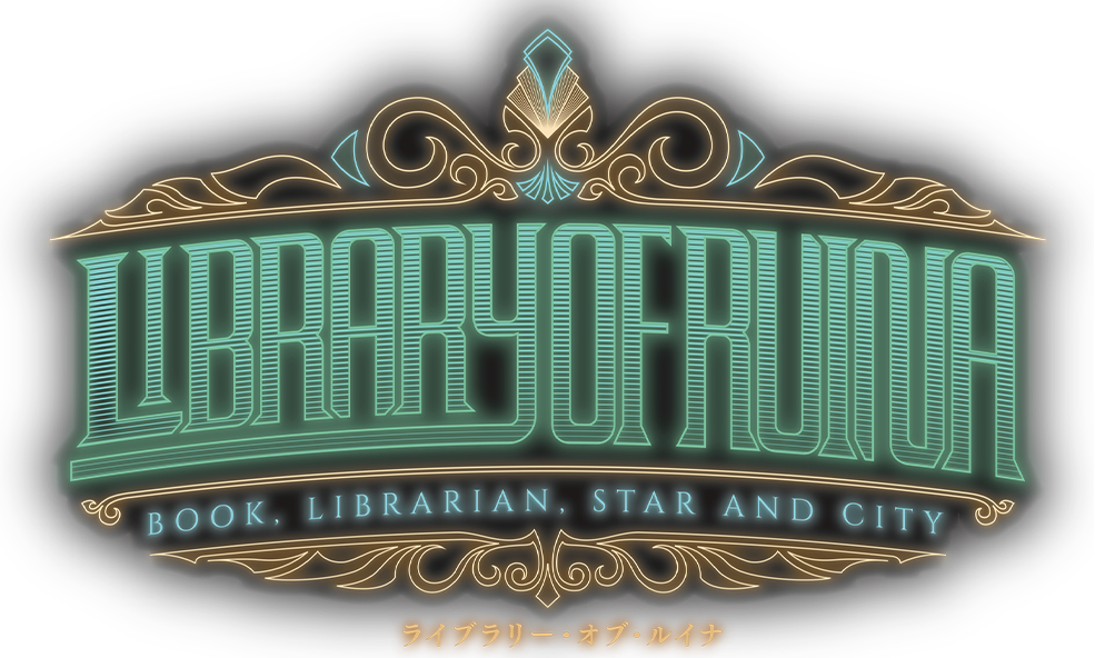 Library Of Ruina