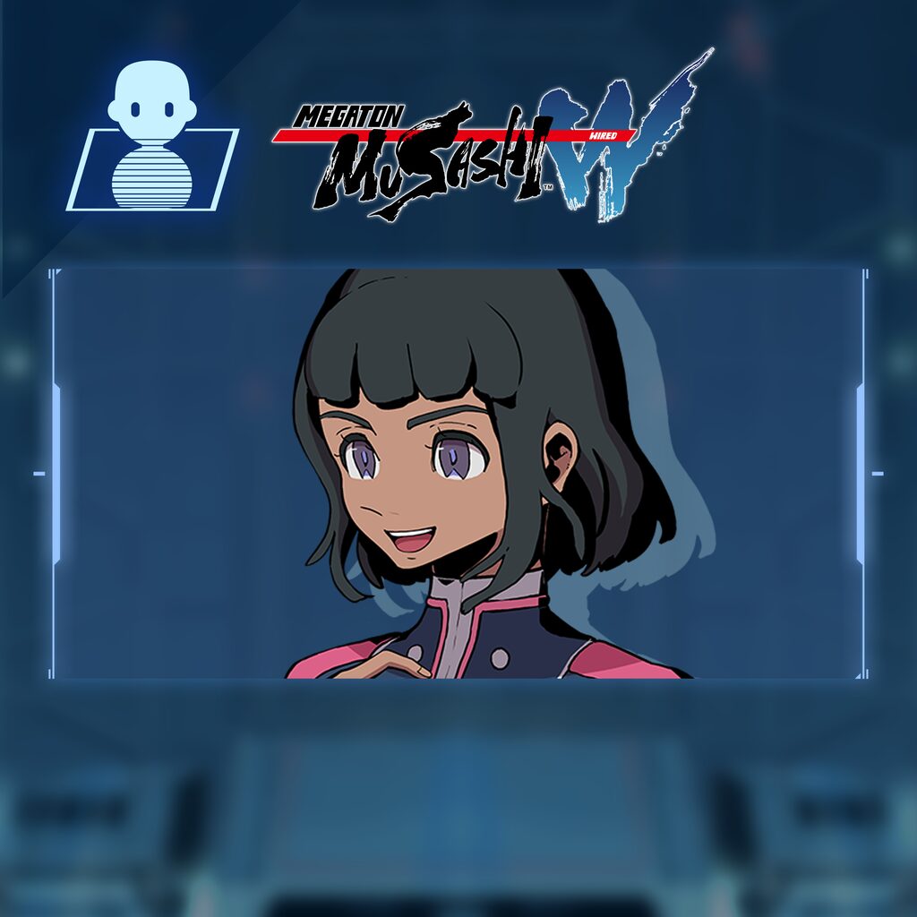 MEGATON MUSASHI W: WIRED - V Navigator "Dragon"