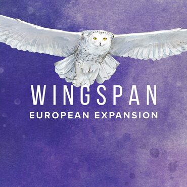 WINGSPAN: European Expansion