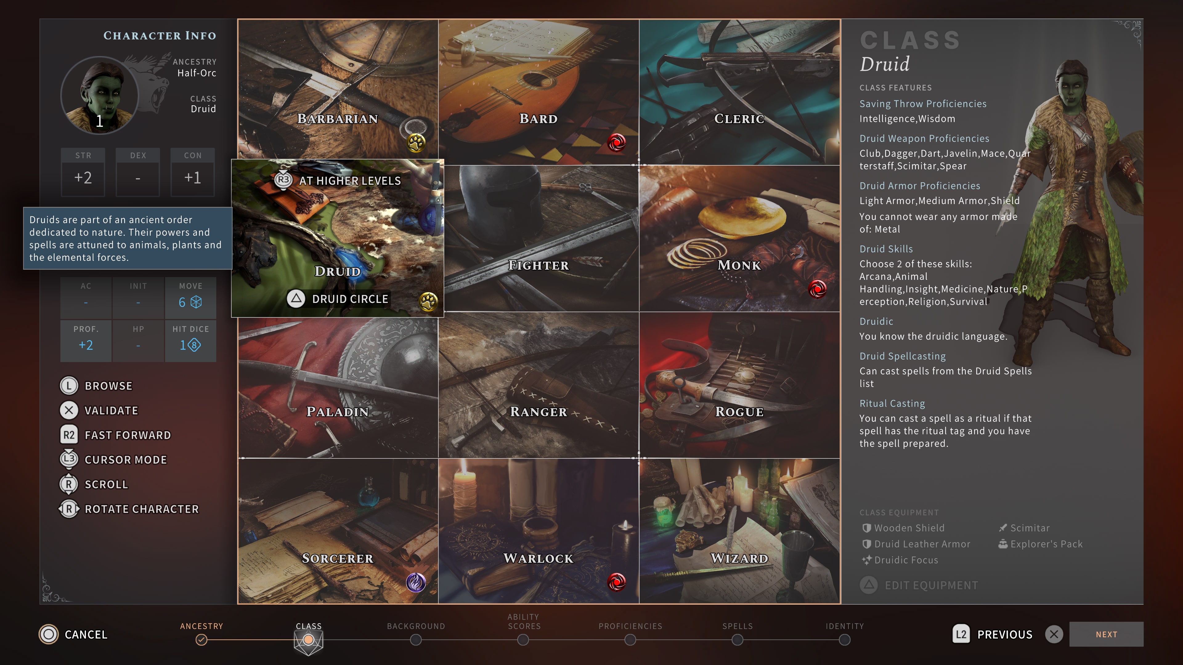 #4. Solasta: Lightbringers Edition (PlayStation) Podle: TACTICAL ADVENTURES