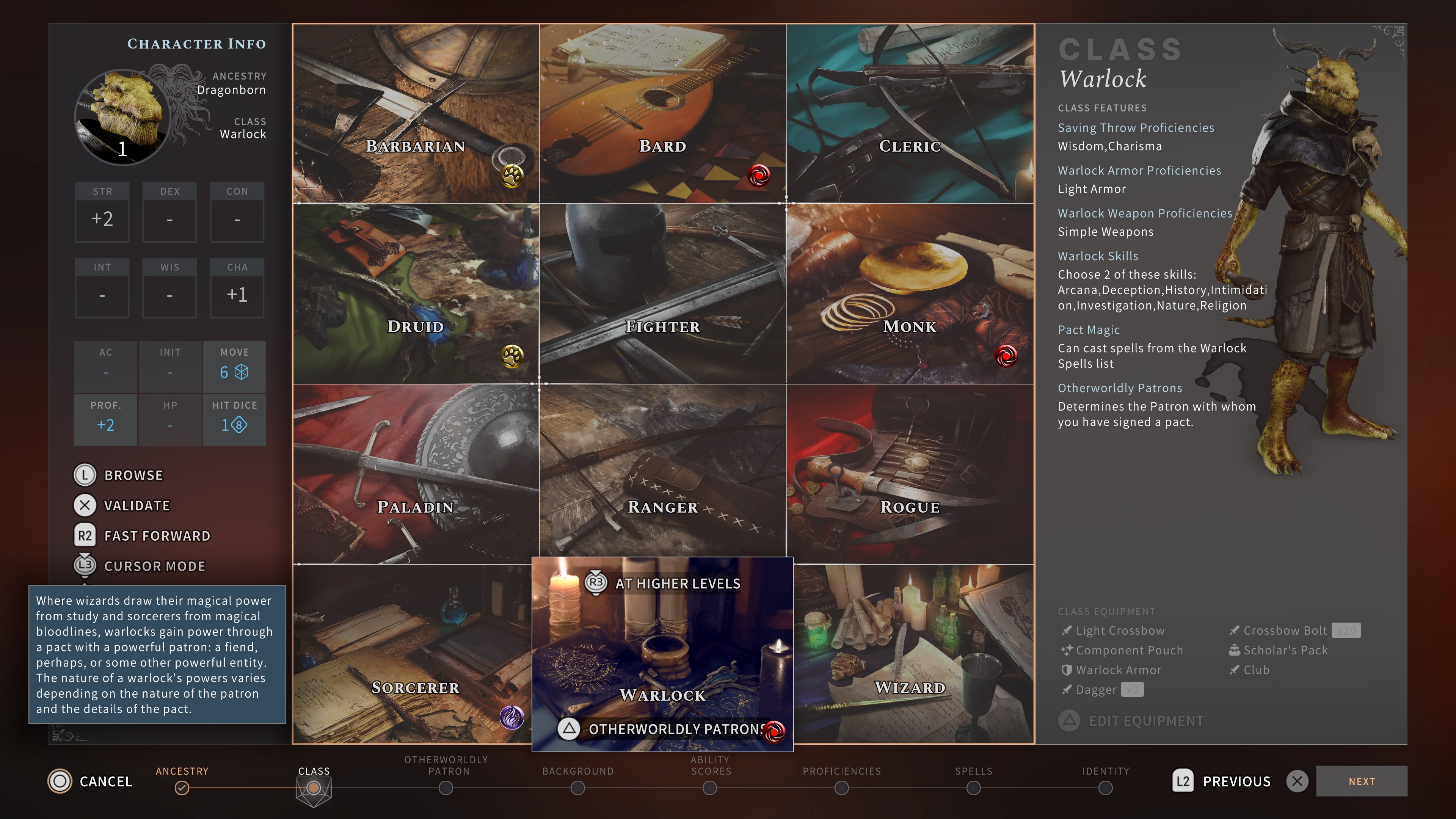 #6. Solasta: Lightbringers Edition (PlayStation) Podle: TACTICAL ADVENTURES