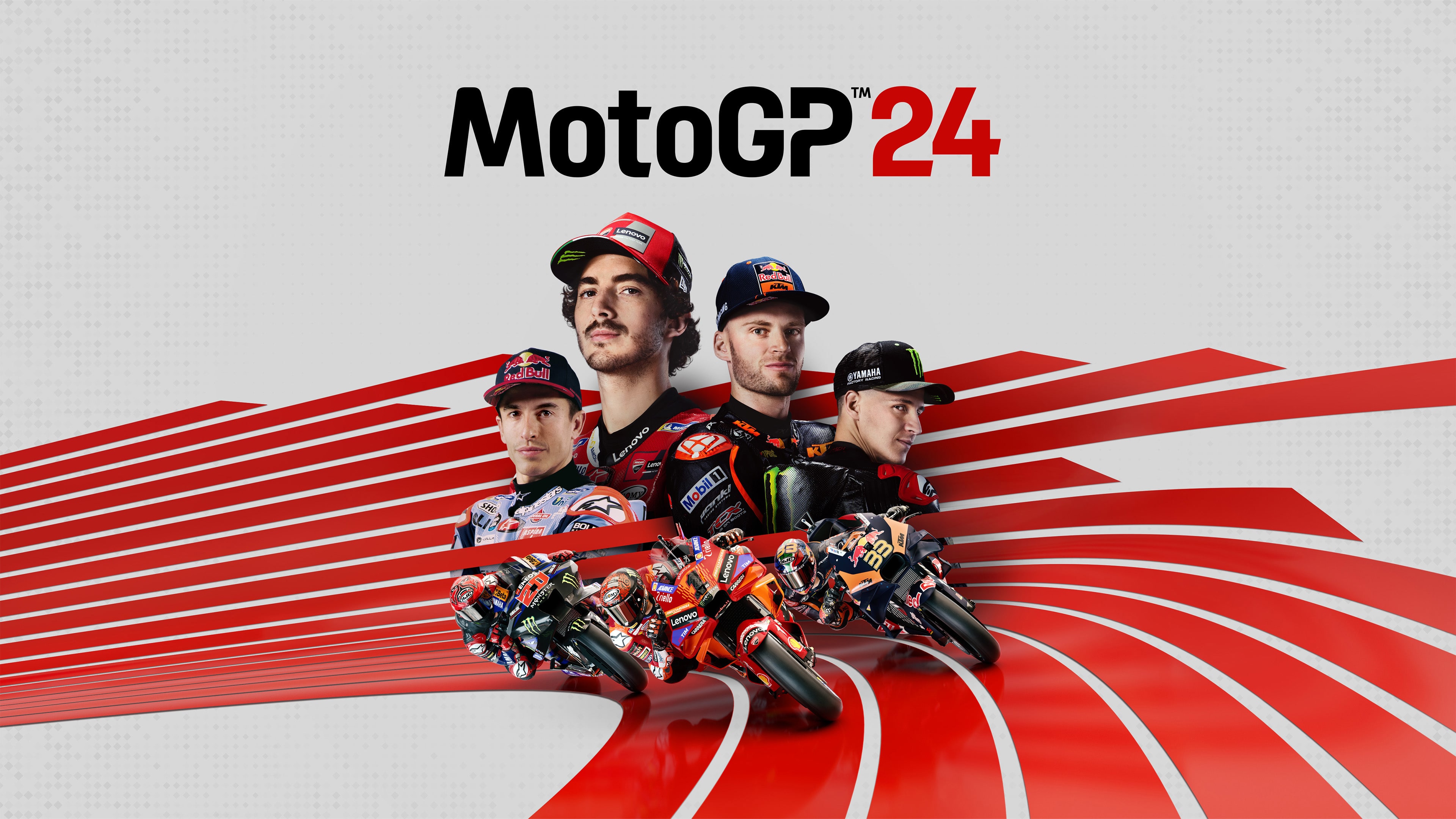 MotoGP™24 PS4 PS5