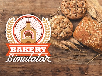 Bakery Simulator