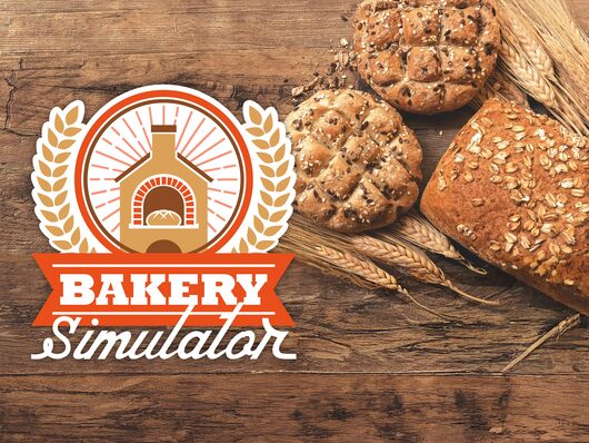 Bakery Simulator for playstation