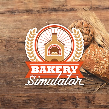 Bakery Simulator cover image