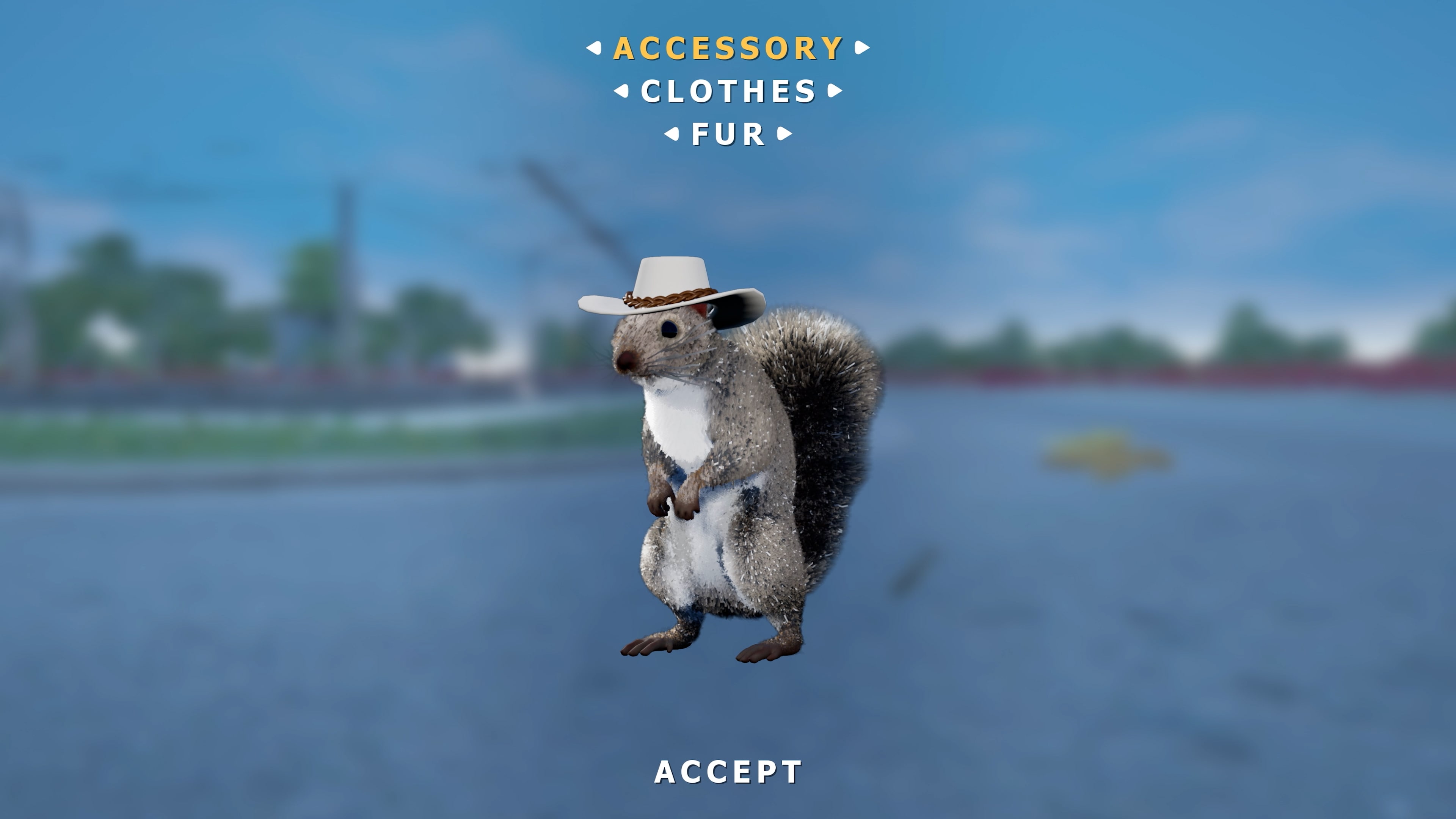 #9. Squirrel with a Gun (PlayStation) Bởi: Maximum Entertainment