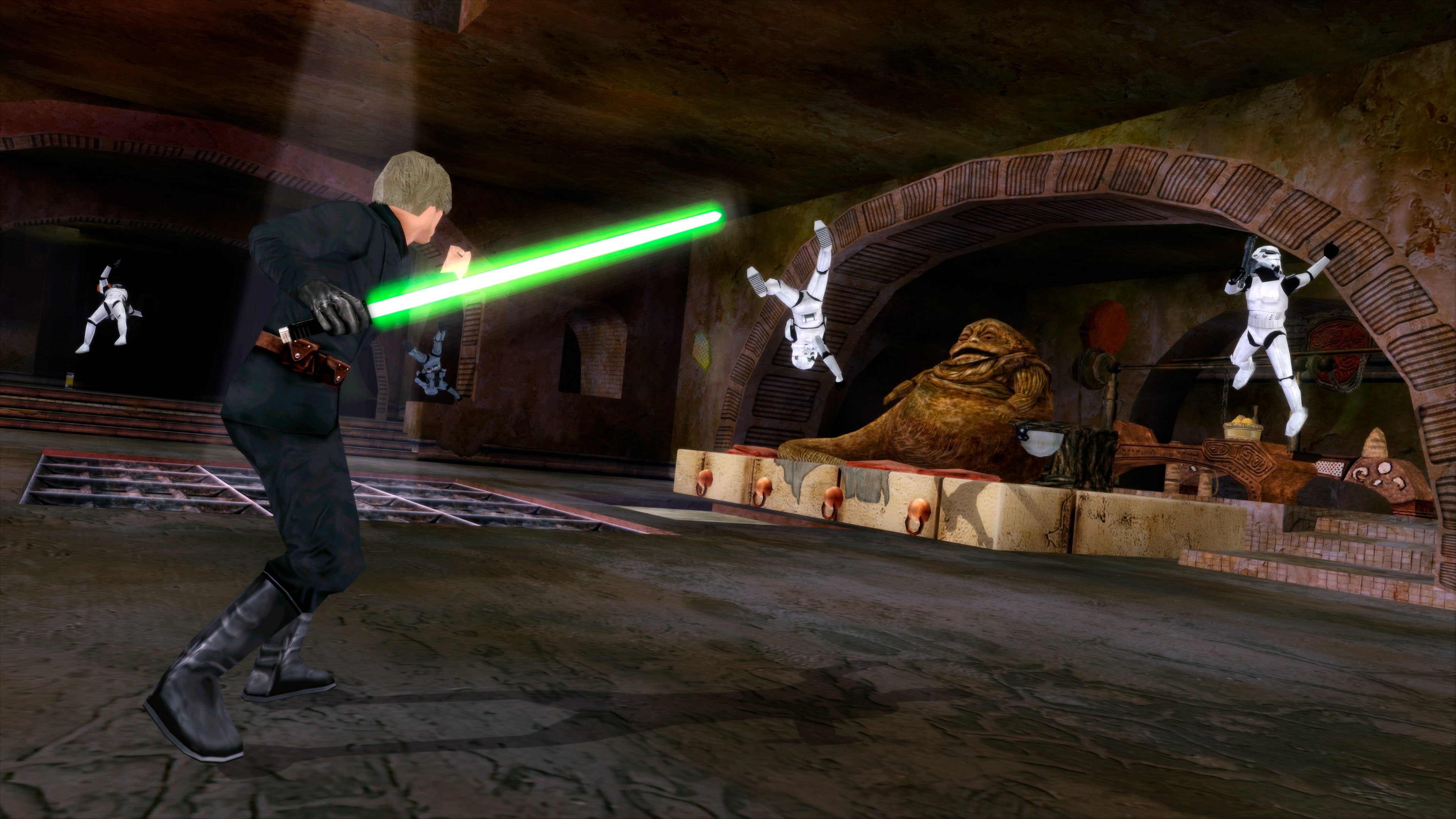 #6. STAR WARS™ Battlefront Classic Collection (PlayStation) Göre: Aspyr Media, Inc.