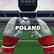 Poland Gloves (CleanSheet Football)