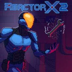 ReactorX 2 (英语)