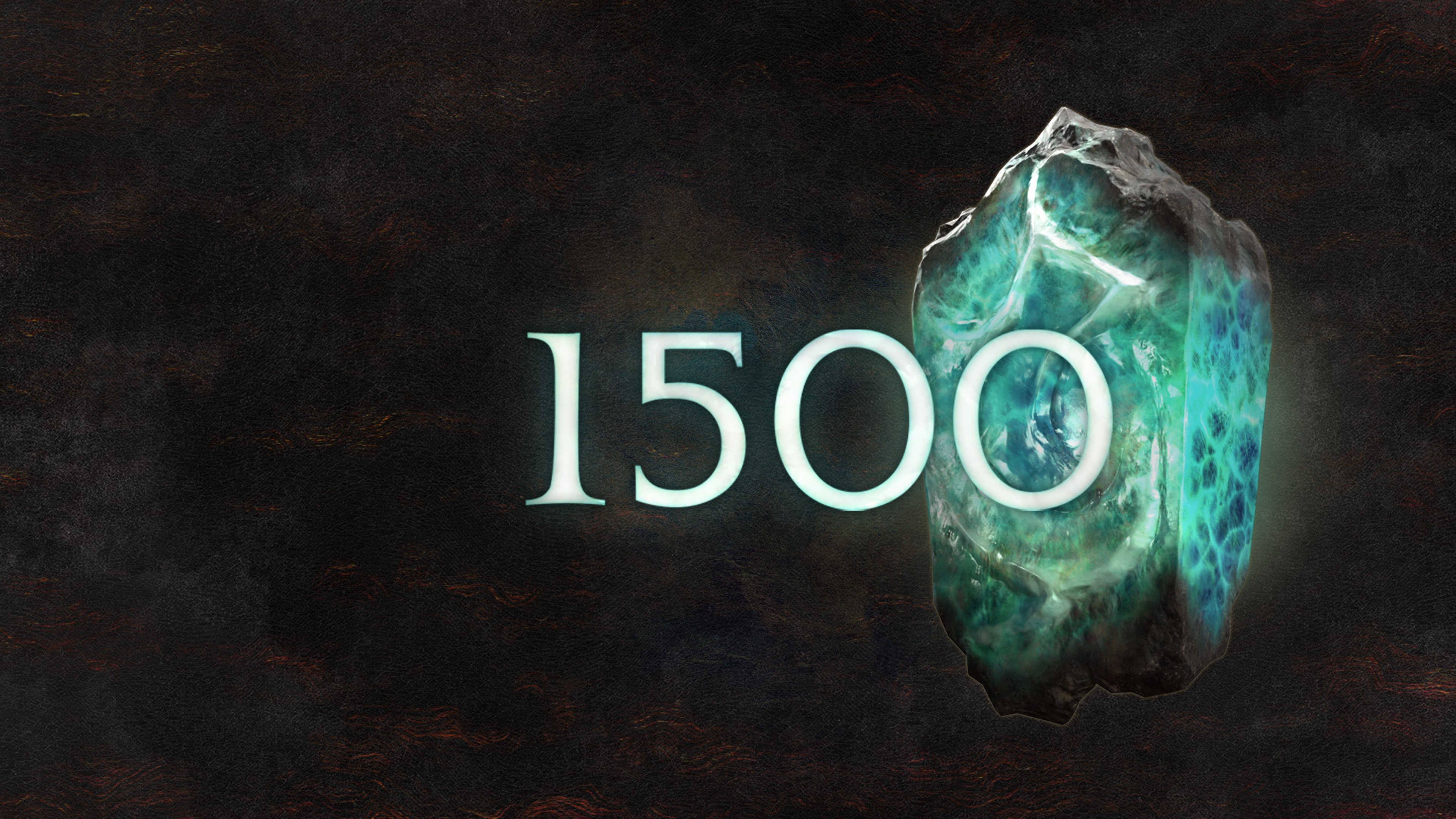 Dragon's Dogma 2: 1500 Rift Crystals - Points to Spend Beyond the Rift (A)