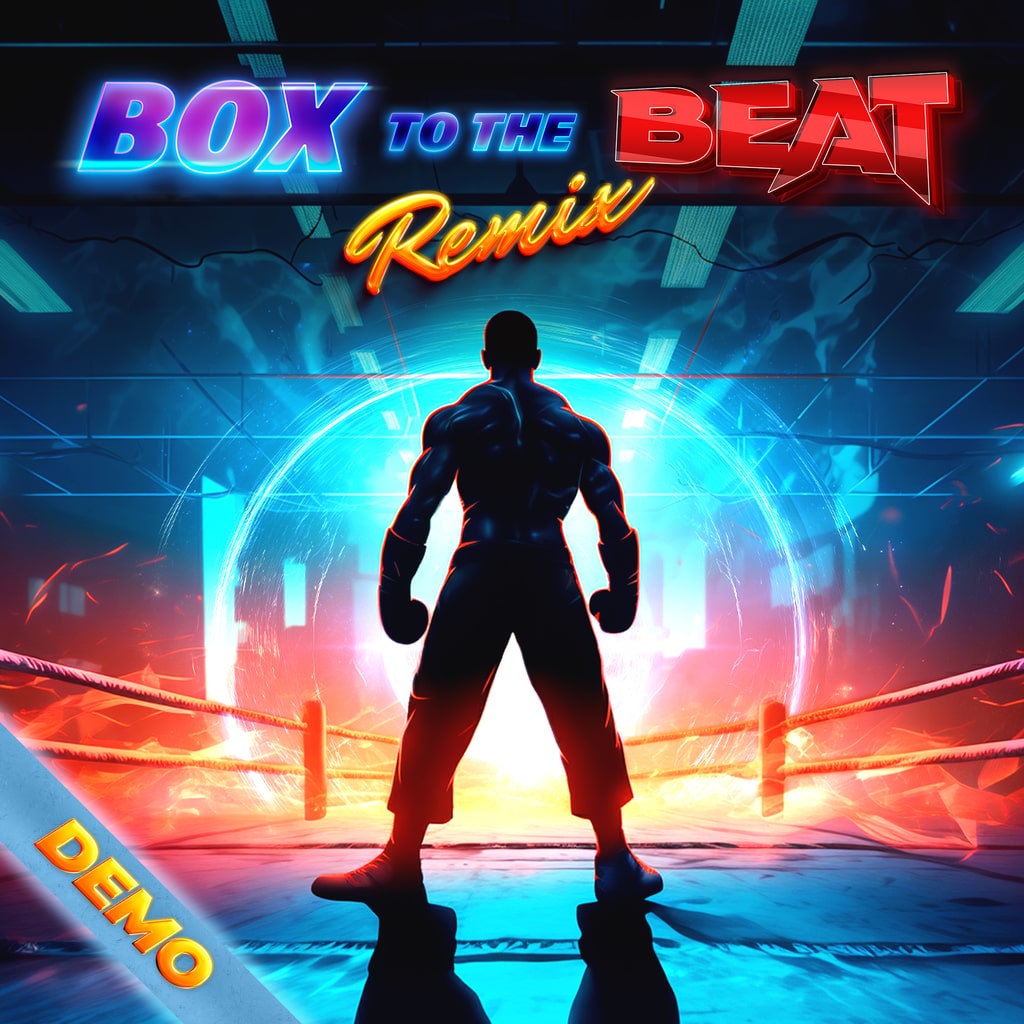 Box To The Beat VR - Demo (영어)