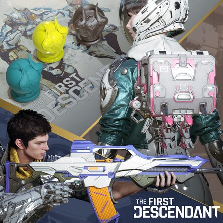 The First Descendant: PlayStation®Plus… | PS5 Price, Deals in US 