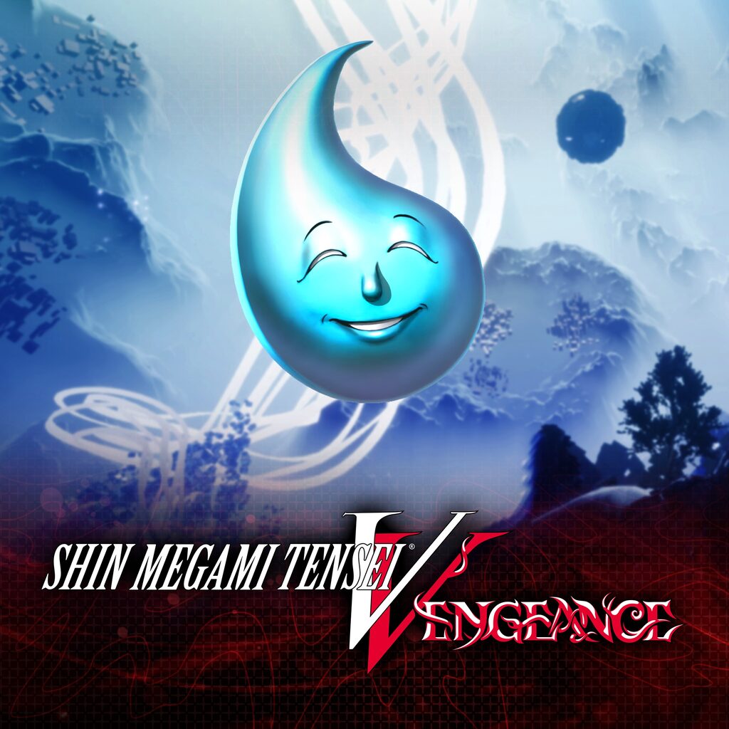 Shin Megami Tensei V: Vengeance Mitama Dance of Miracles