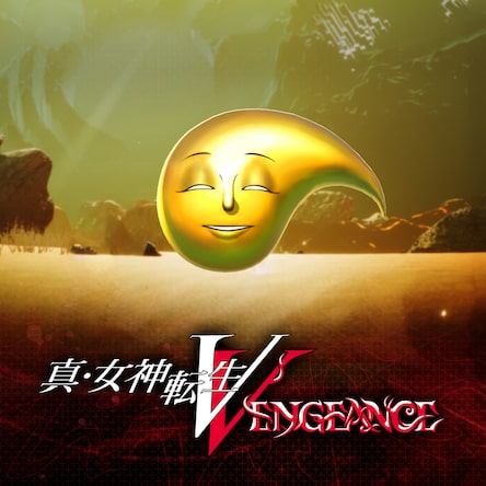 PlayStation - 真・女神転生V Vengeance 真・女神転生Ⅴ Vengeance | ゲームタイトル | PlayStation (日本)