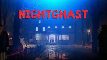 NIGHTGHAST