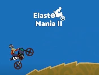 Elasto Mania II