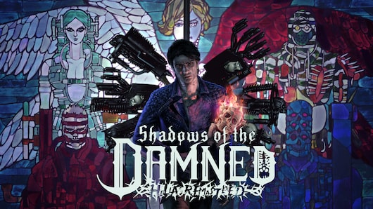 Shadows of the Damned: Hella Remastered for playstation