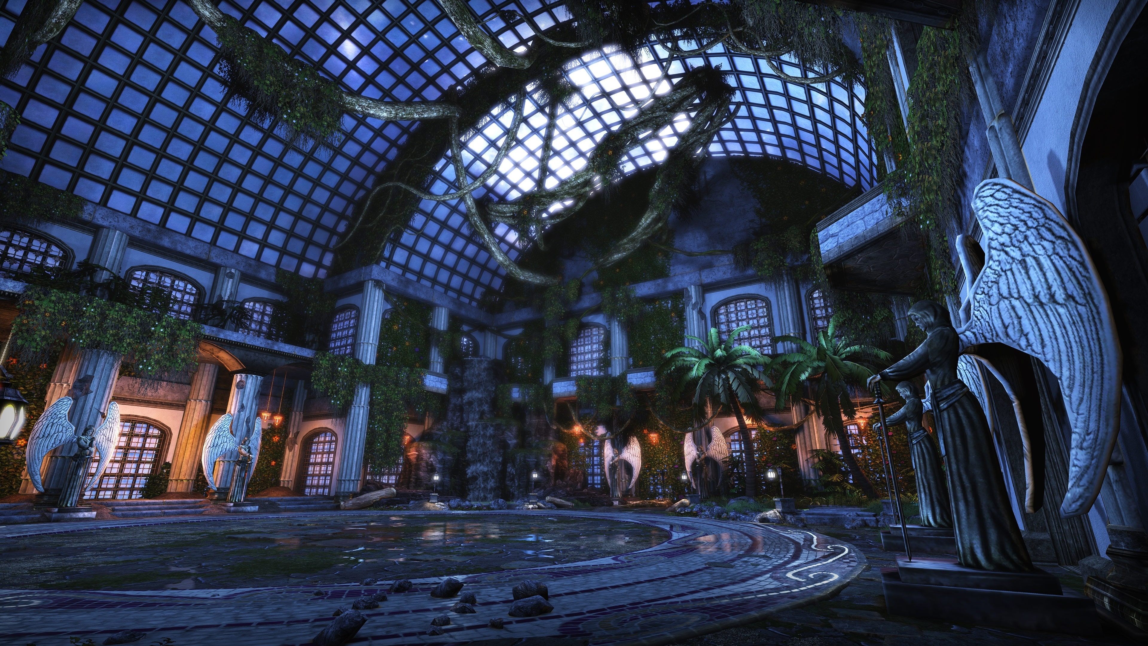 #10. DC Universe Online Free to Play (PlayStation) 由: Daybreak Games