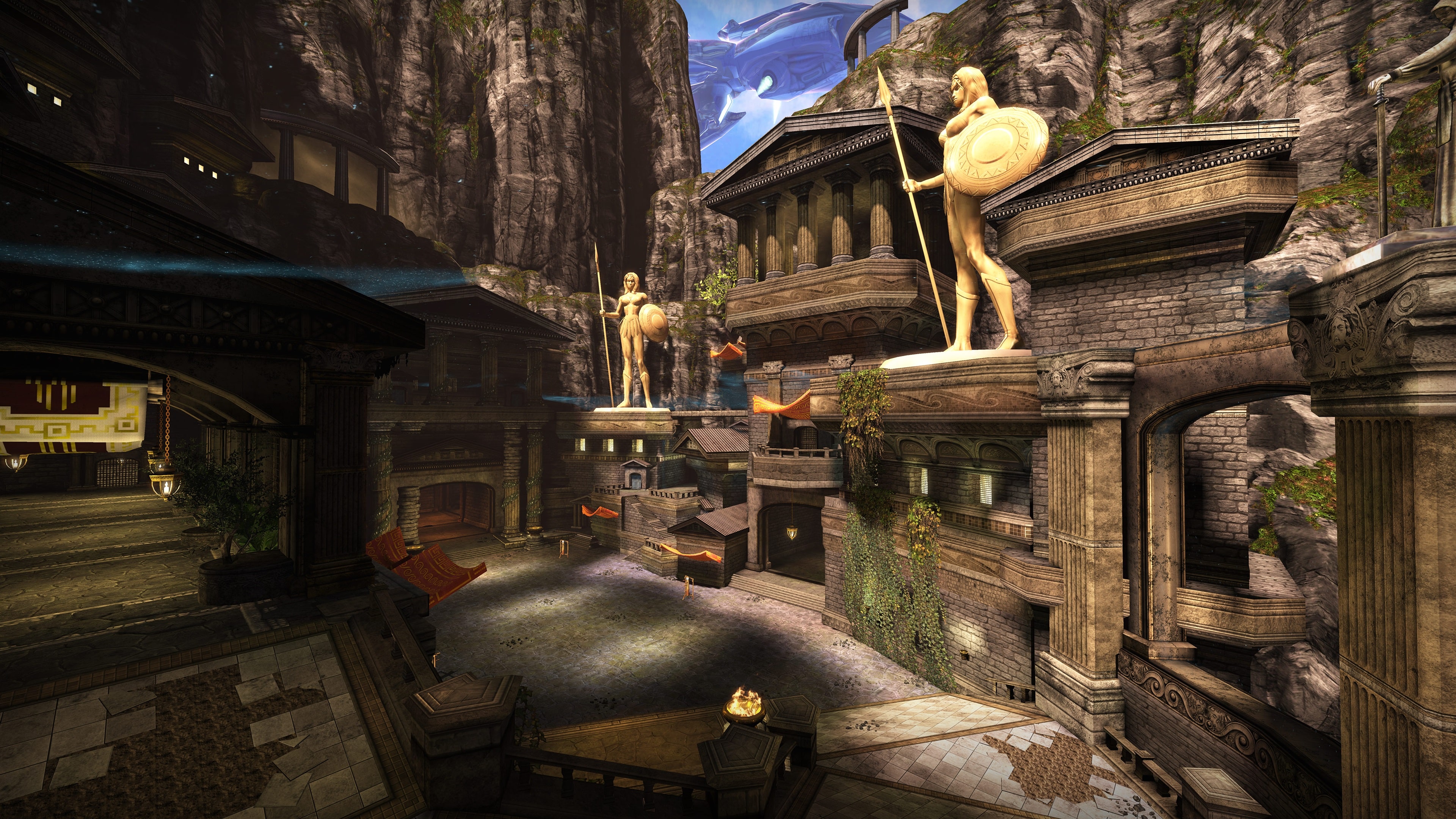 #9. DC Universe Online Free to Play (PlayStation) 由: Daybreak Games