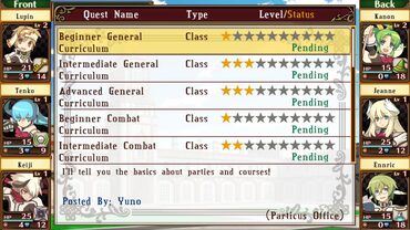 Class of Heroes: Anniversary Edition