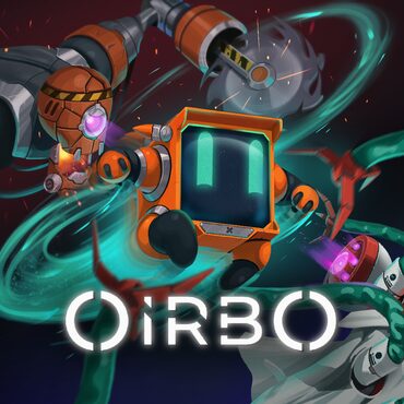 Oirbo cover image