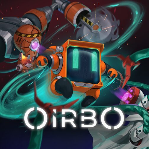 Oirbo cover image