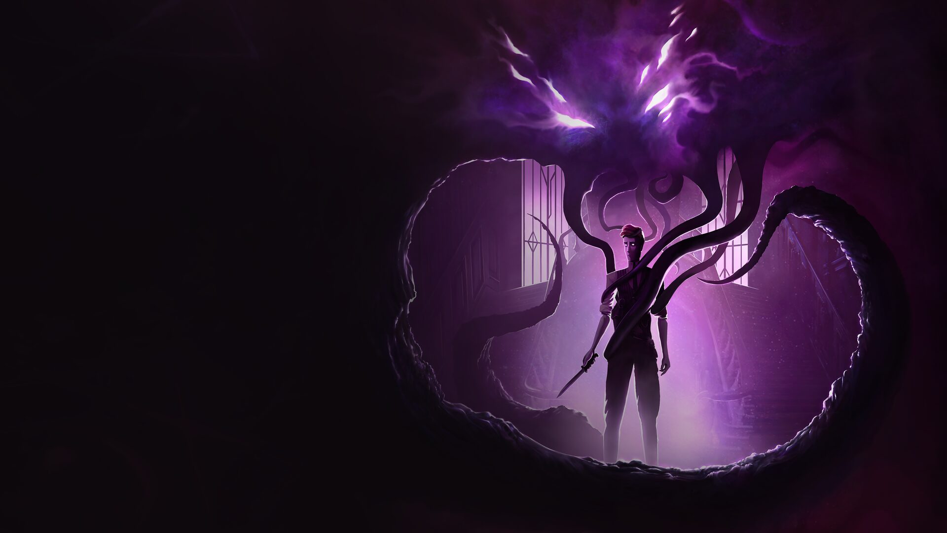 Last Case of Benedict Fox: Definitive Edition