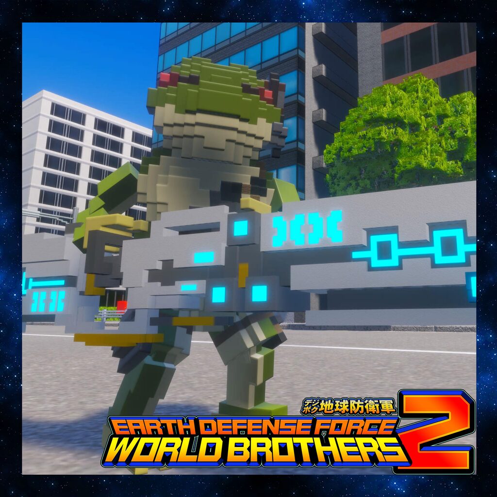 "Additional Character" Colonist β, Heart of Brocade: Reskin