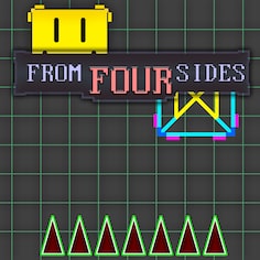 From Four Sides (英语)