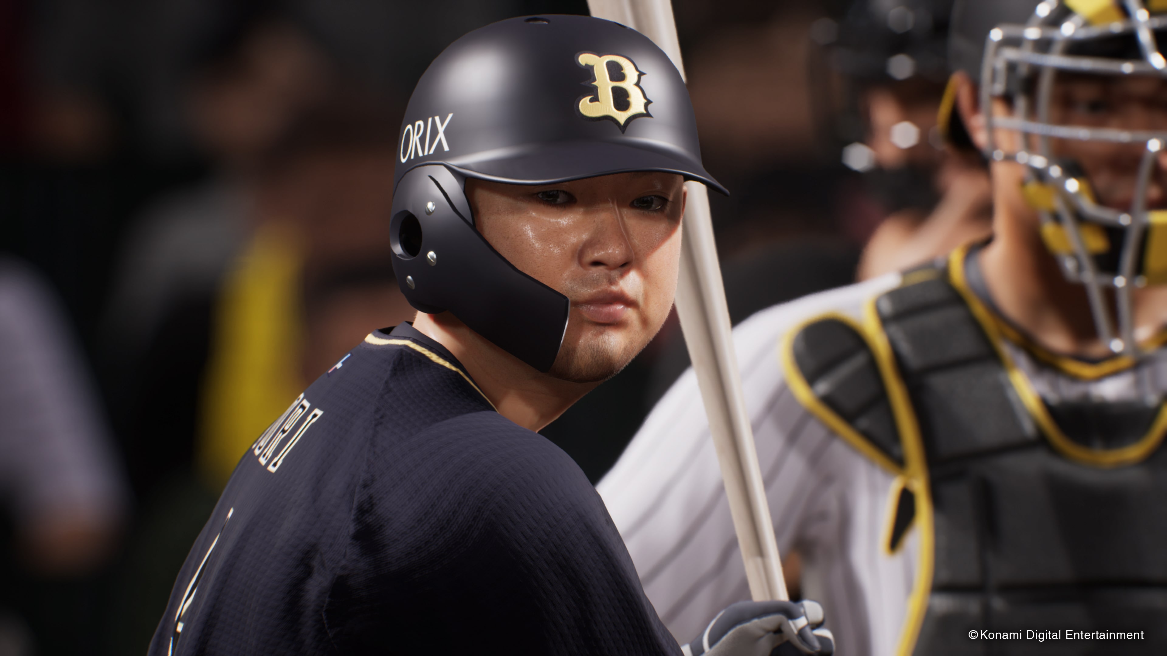 プロ野球スピリッツ2024-2025 | ゲームタイトル | PlayStation