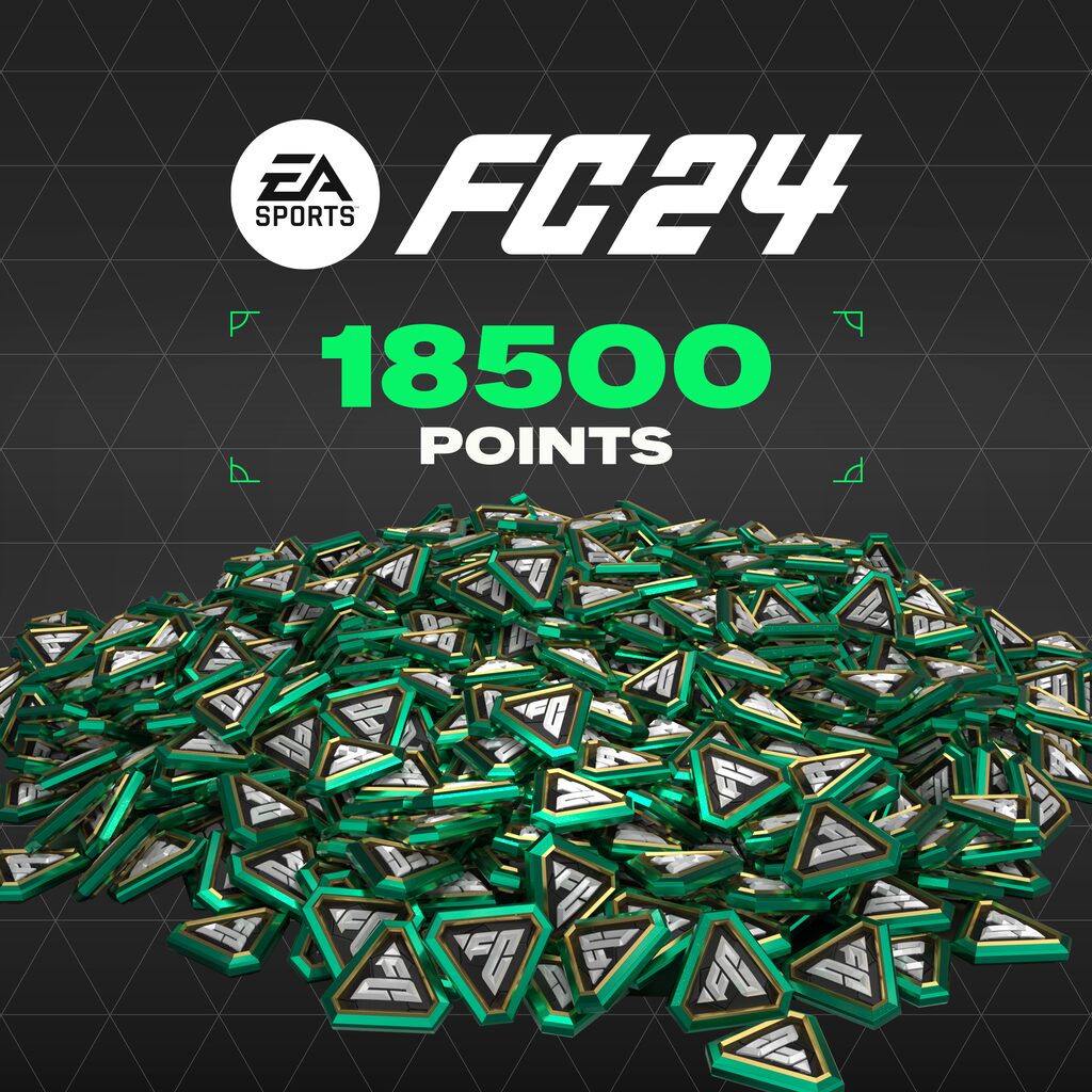 Ea fc 25 points. Ea fc 25 points