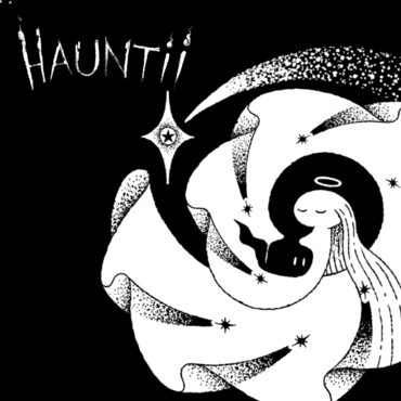 Hauntii cover image