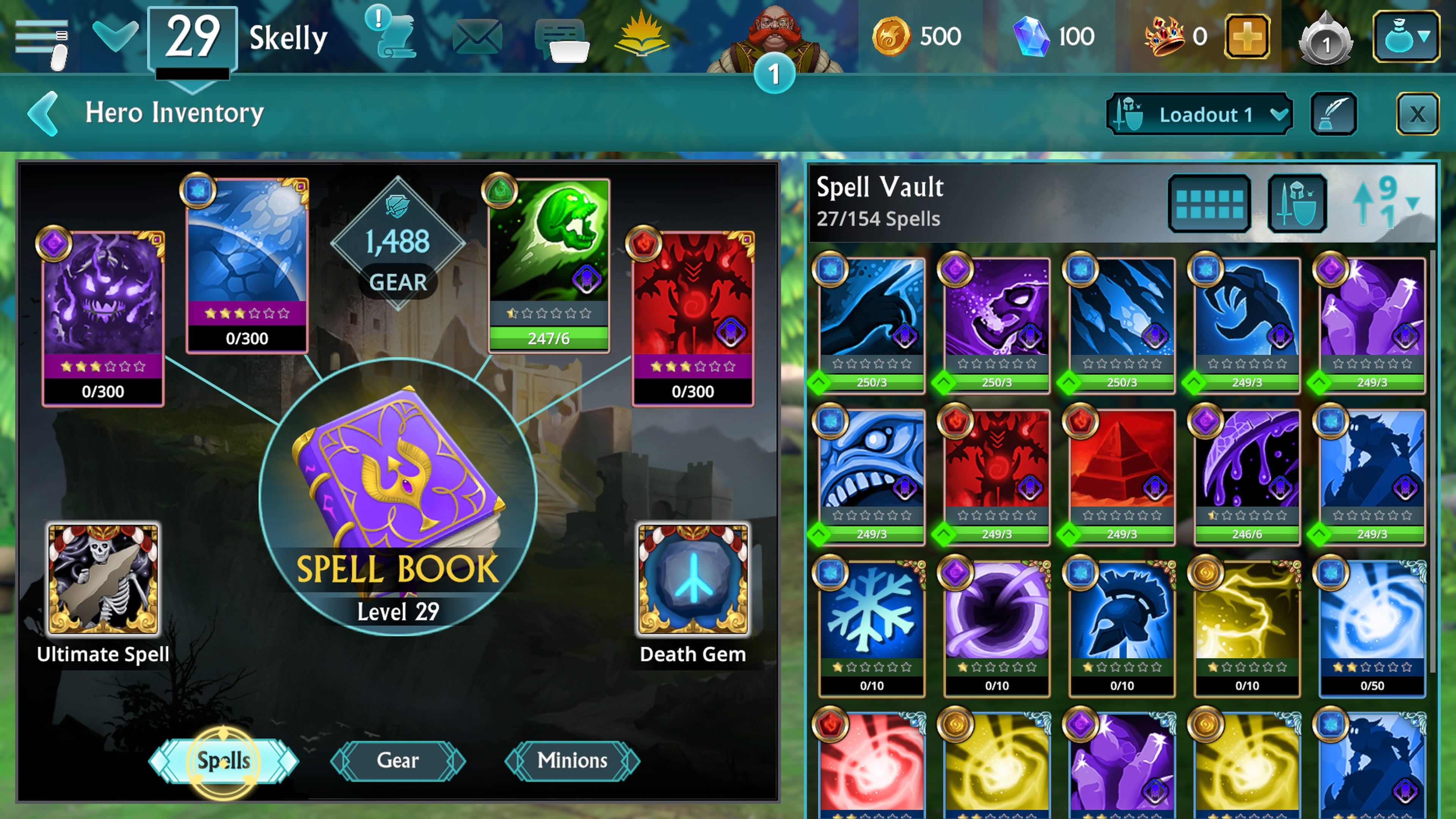 #9. Puzzle Quest 3: Match 3 RPG (PlayStation) 由: 505 Games