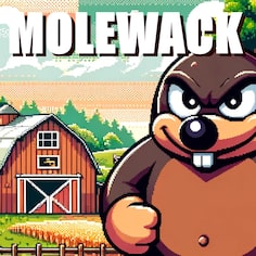 Molewack (英语)