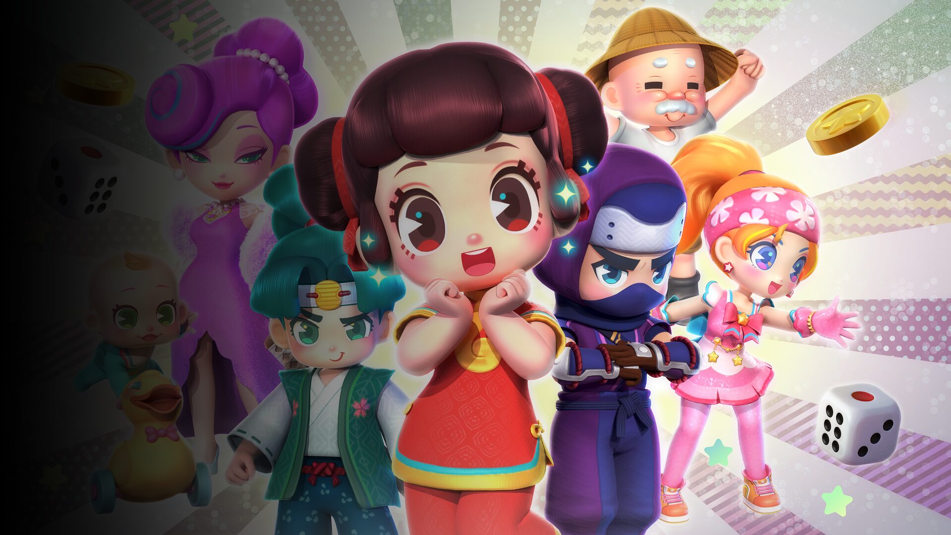 Richman 11 PS4 & PS5