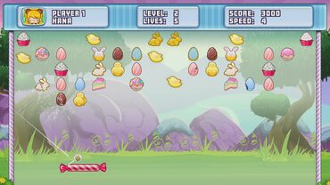 Easter Double Game Bundle