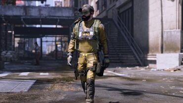 Tom Clancy’s The Division 2 - Warlords of New York Edition
