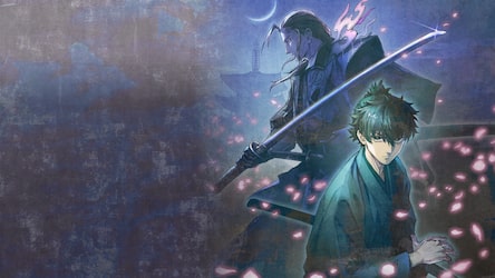 Fate/Samurai Remnant 追加劇情2「斷章・柳生秘劍帖」 (中韓文版) (中