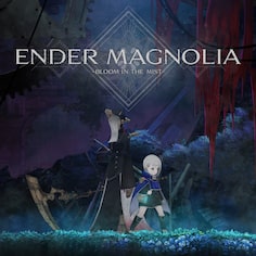 ENDER MAGNOLIA: Bloom in the Mist cover image