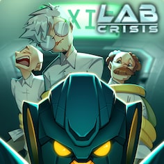 Lab Crisis (英语)