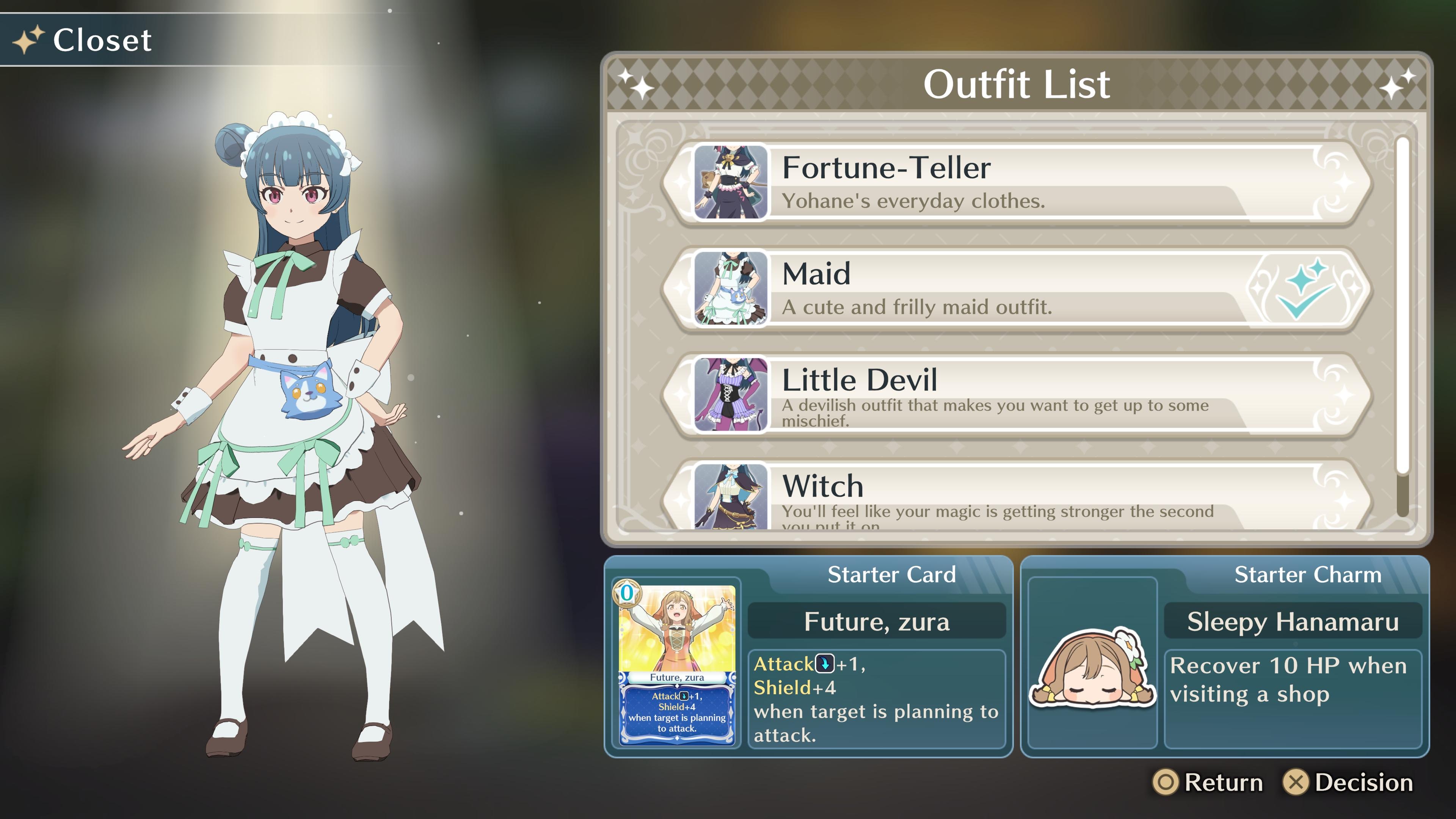 #5. Yohane the Parhelion - NUMAZU in the MIRAGE - (PlayStation) بواسطة: BeXide