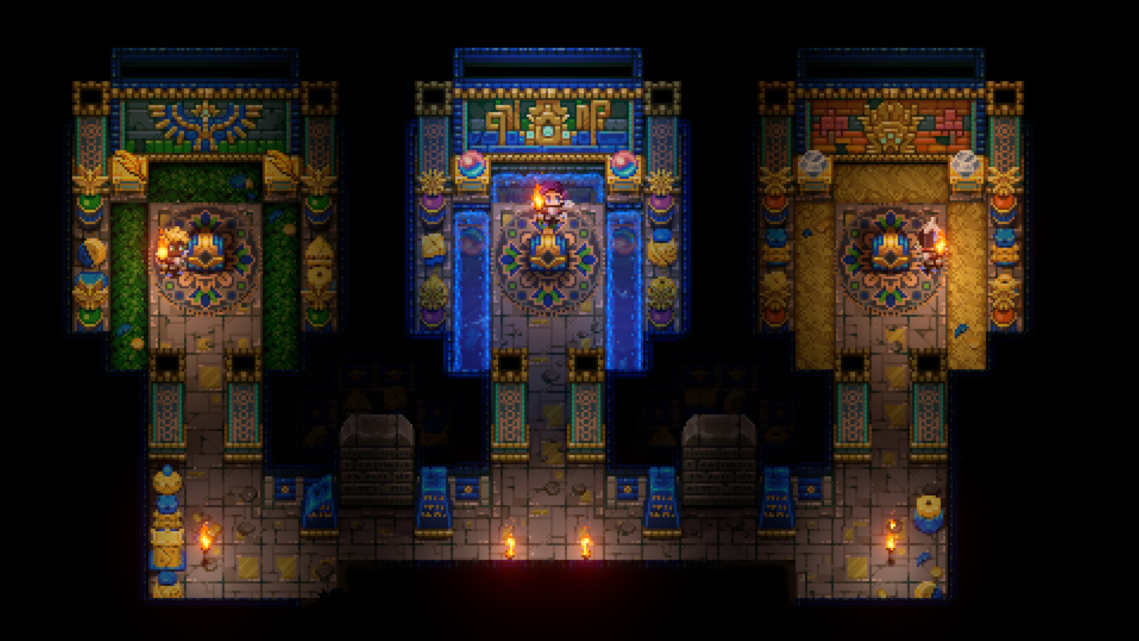 #6. Core Keeper (PlayStation) 게시자: Fireshine Games