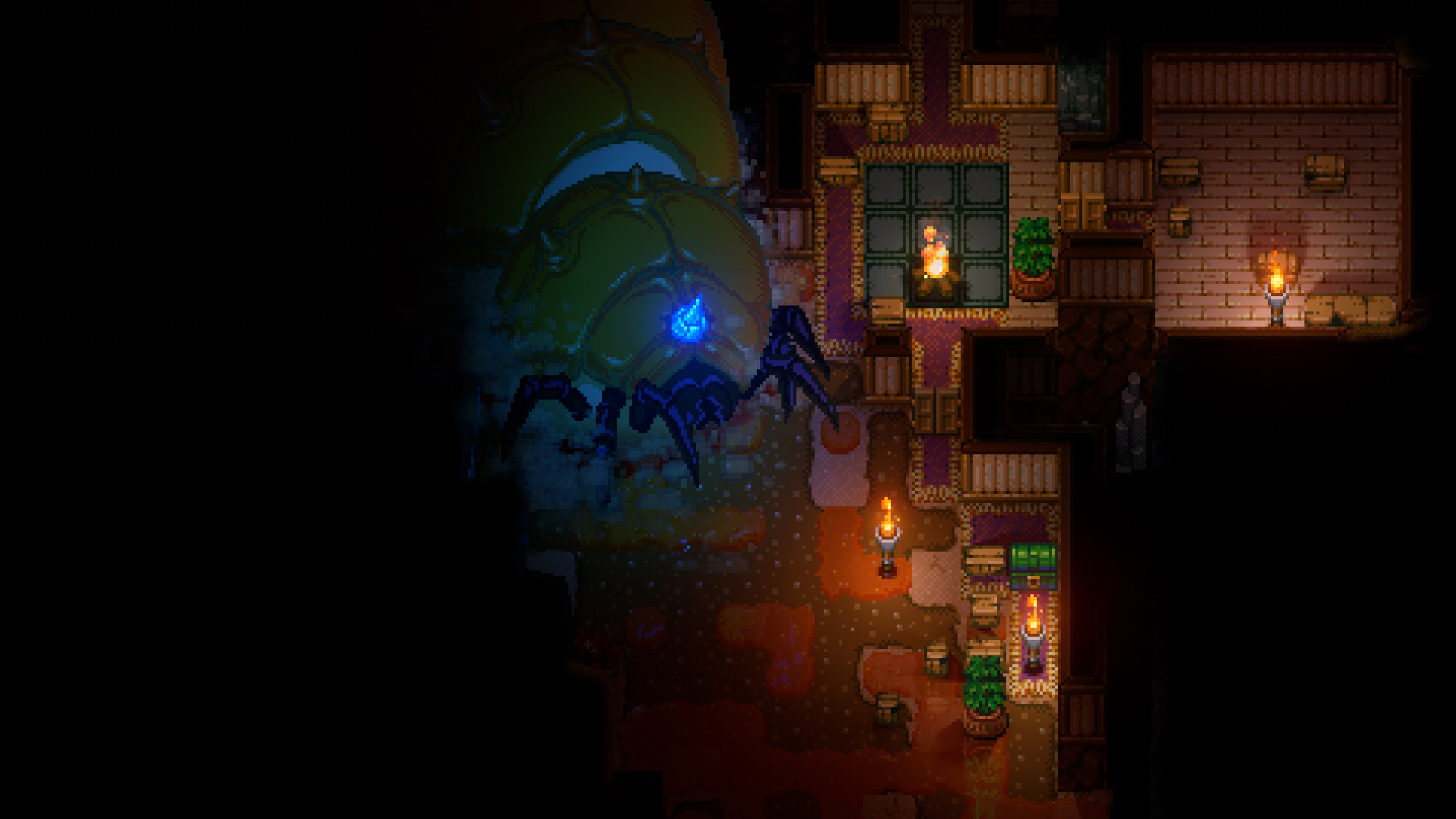 #4. Core Keeper (PlayStation) 게시자: Fireshine Games